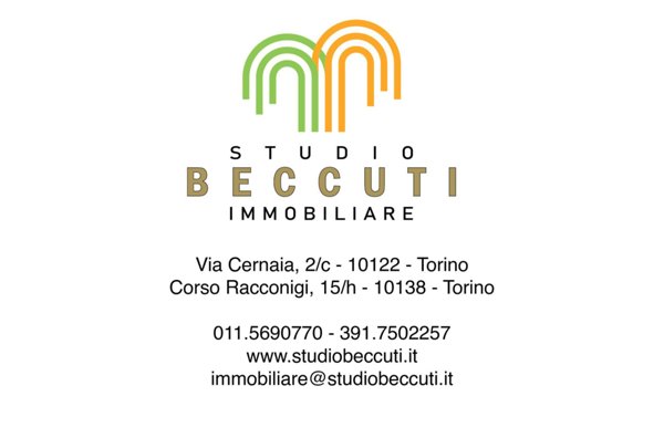 appartamento in vendita a Torino in zona Parella