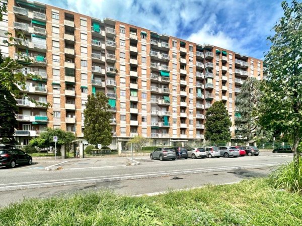 appartamento in vendita a Torino in zona Centro Storico