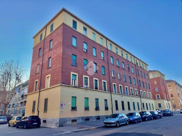 appartamento in vendita a Torino in zona Mirafiori Nord