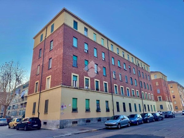 appartamento in vendita a Torino in zona Mirafiori Nord