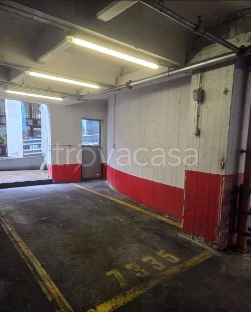 appartamento in vendita a Torino in zona Campidoglio