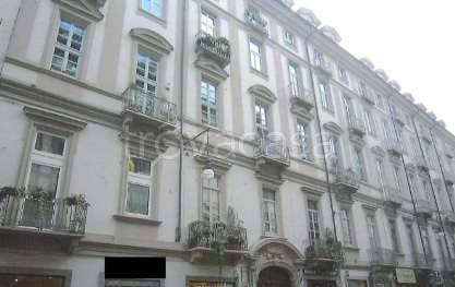 appartamento in vendita a Torino in zona Centro Storico