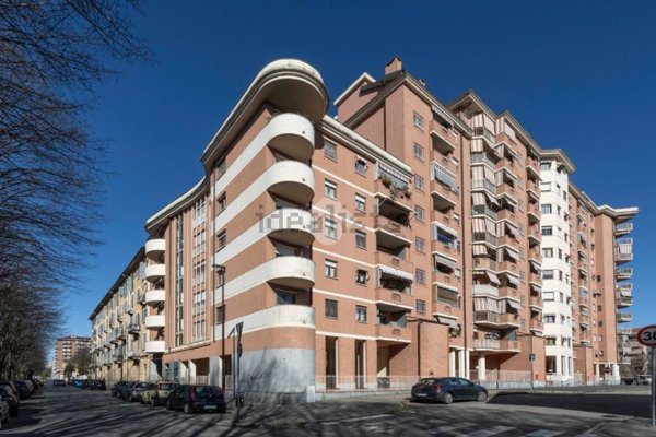 appartamento in vendita a Torino in zona Madonna di Campagna