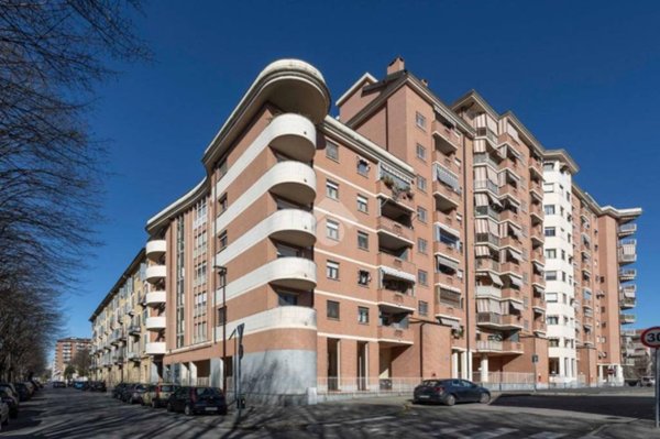 appartamento in vendita a Torino in zona Madonna di Campagna