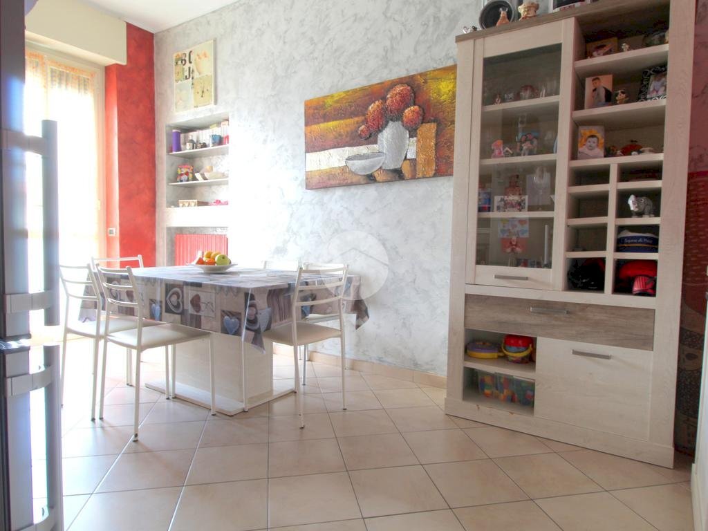 appartamento in vendita a Torino in zona Madonna di Campagna