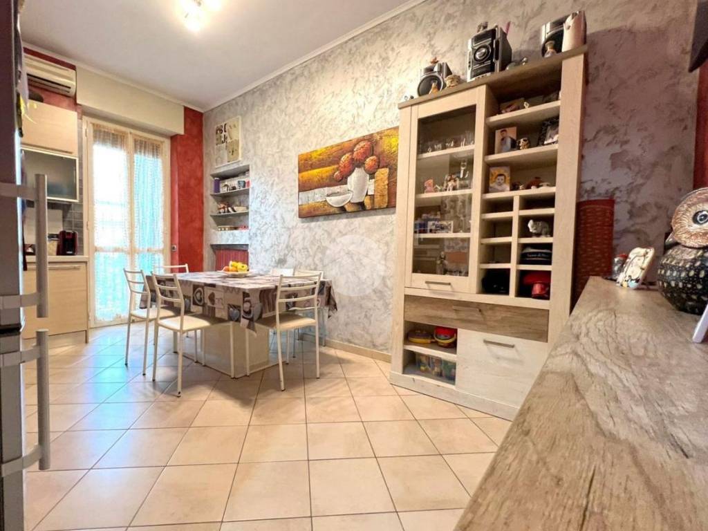 appartamento in vendita a Torino in zona Madonna di Campagna