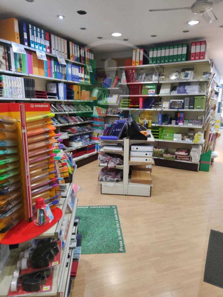 negozio in vendita a Torino in zona Centro Storico
