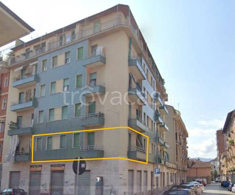 appartamento in vendita a Torino in zona Barriera di Milano