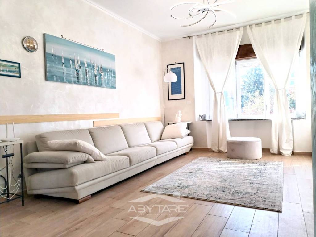 casa indipendente in vendita a Torino in zona Santa Rita