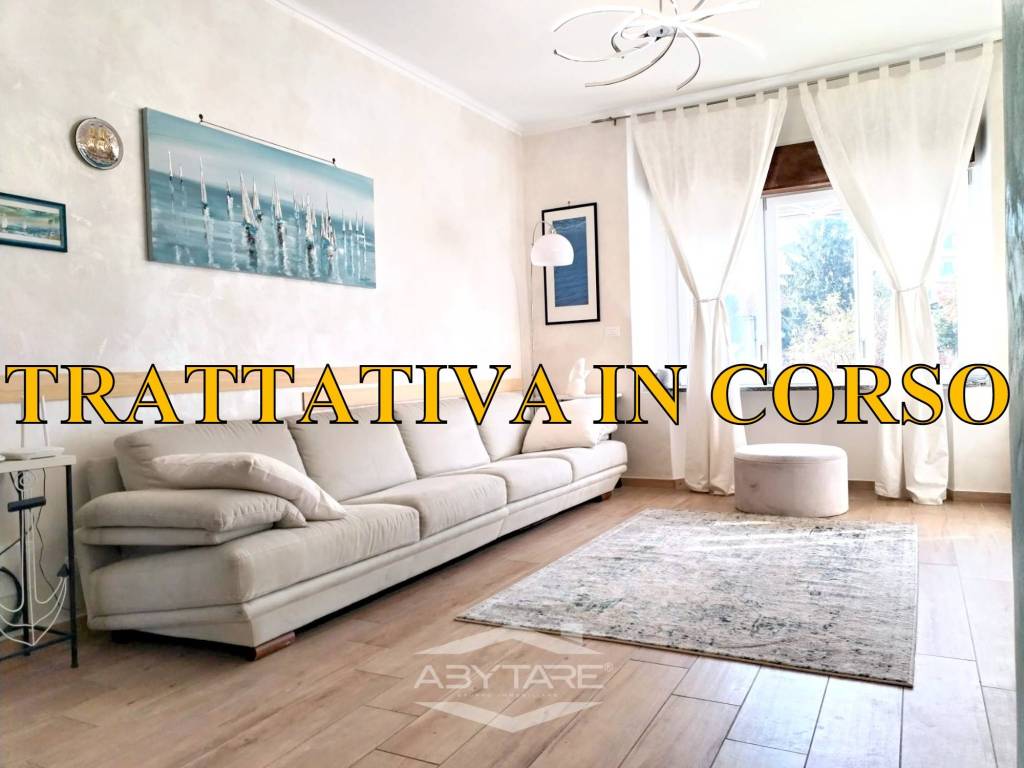 casa indipendente in vendita a Torino in zona Mirafiori Nord