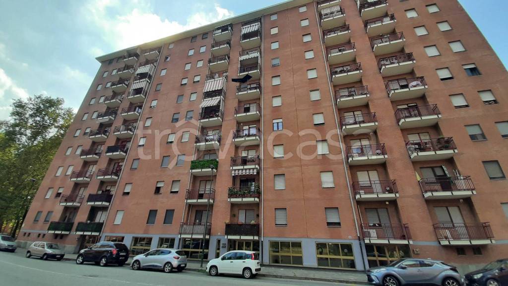 appartamento in vendita a Torino in zona Rebaudengo