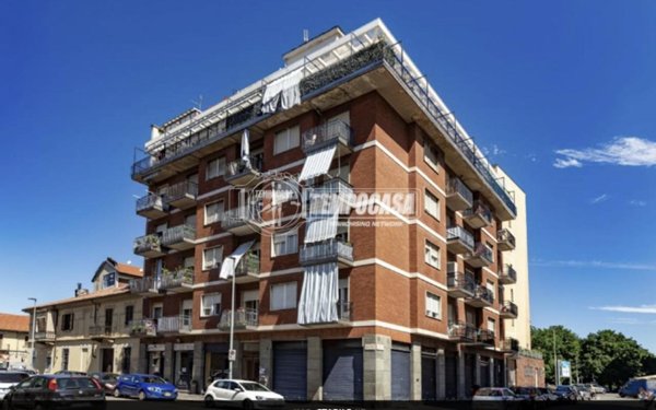 appartamento in vendita a Torino in zona Rebaudengo