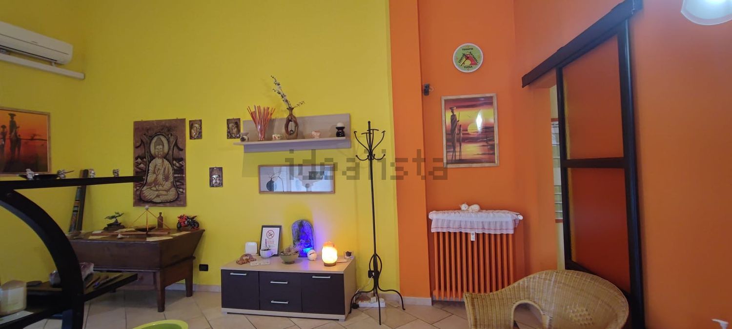 locale commerciale in vendita a Torino