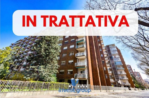 appartamento in vendita a Torino in zona Centro Storico