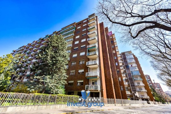 appartamento in vendita a Torino in zona Centro Storico