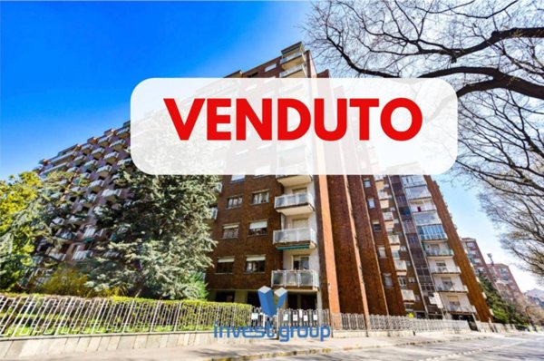 appartamento in vendita a Torino in zona Centro Storico