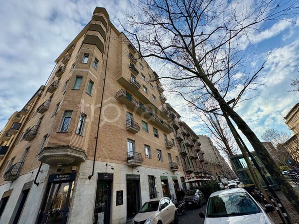 appartamento in vendita a Torino in zona Pozzo Strada