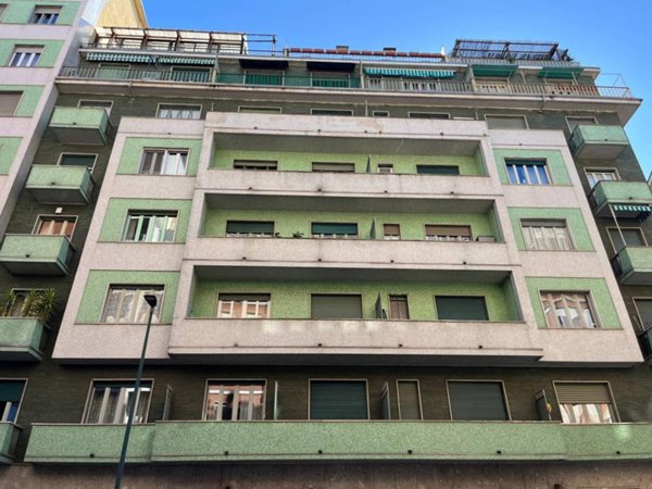 appartamento in vendita a Torino in zona Borgo San Paolo