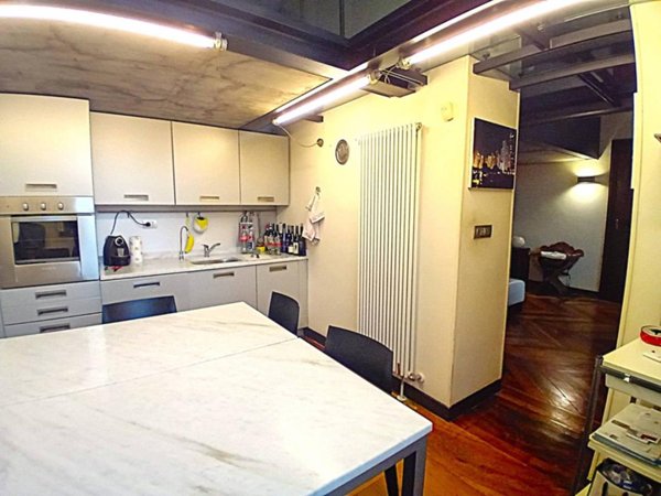 appartamento in vendita a Torino