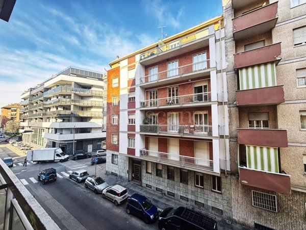 appartamento in vendita a Torino in zona Santa Rita