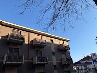 appartamento in vendita a Torino in zona Madonna di Campagna