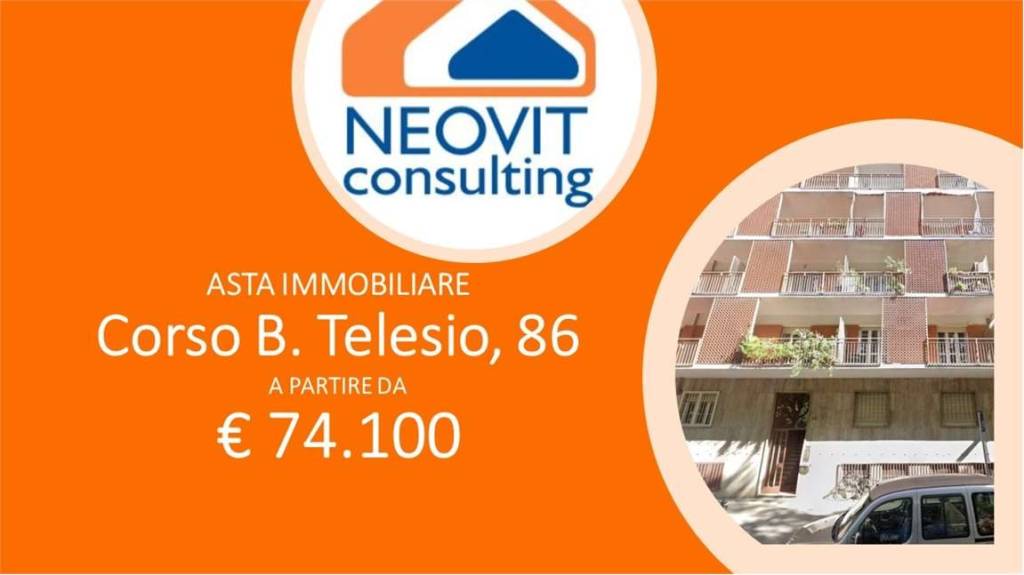 appartamento in vendita a Torino in zona Parella
