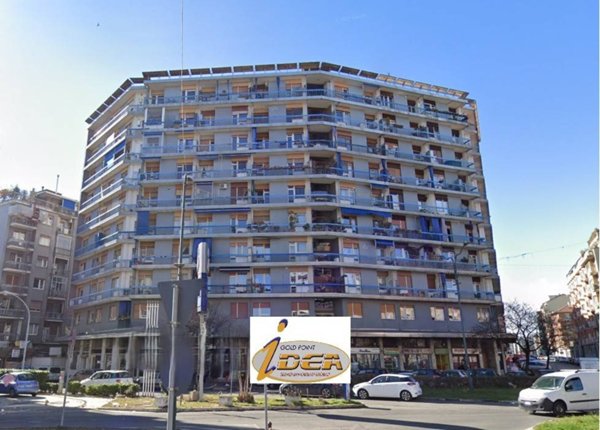 appartamento in vendita a Torino in zona Borgo San Paolo