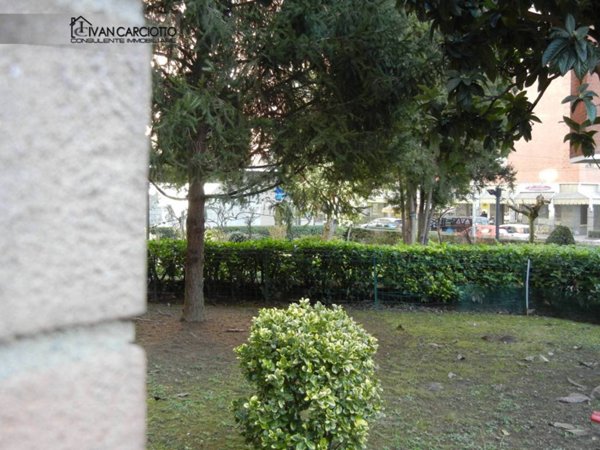 appartamento in vendita a Torino in zona Millefonti