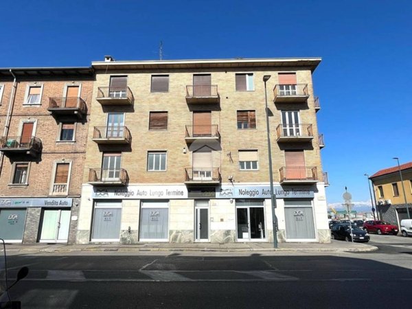 appartamento in vendita a Torino in zona Barca