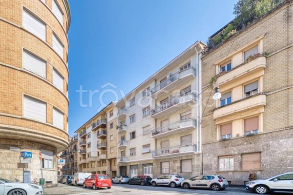 appartamento in vendita a Torino in zona Crocetta
