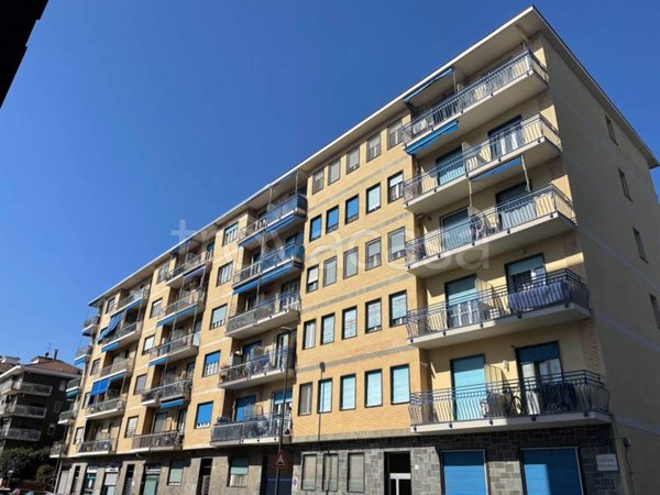 appartamento in vendita a Torino in zona Mirafiori Sud