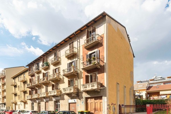 appartamento in vendita a Torino in zona Pozzo Strada