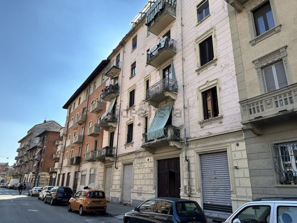 appartamento in vendita a Torino in zona Barriera di Milano