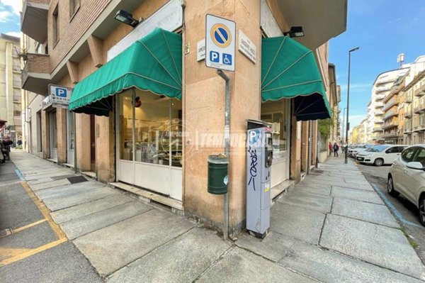 appartamento in vendita a Torino in zona Crocetta
