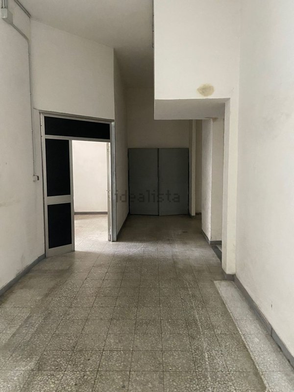 locale di sgombero in vendita a Torino