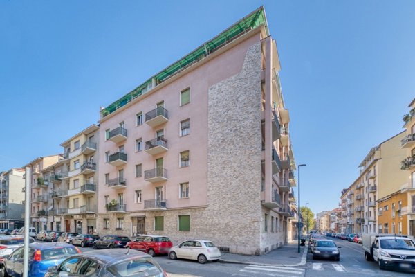 appartamento in vendita a Torino in zona Pozzo Strada
