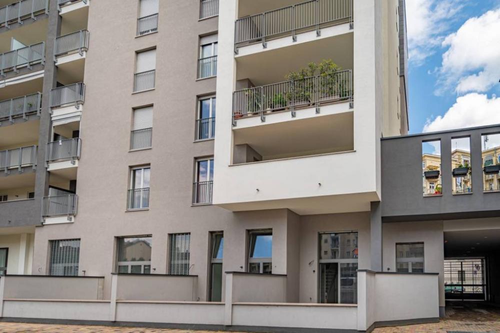 appartamento in vendita a Torino in zona Cenisia