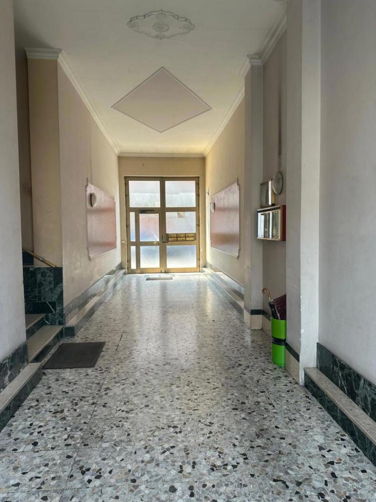 locale di sgombero in vendita a Torino in zona Aeronautica