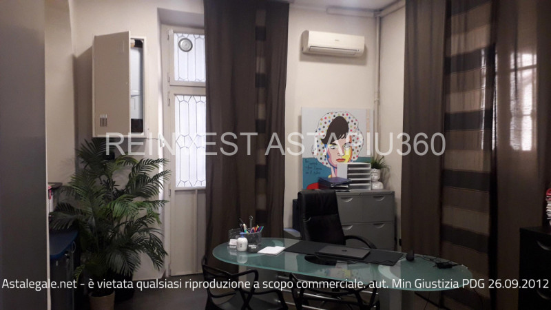 appartamento in vendita a Torino in zona Vanchiglia