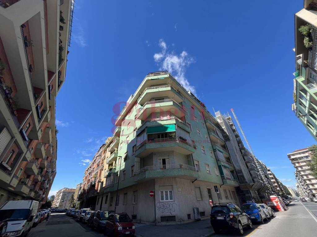 appartamento in vendita a Torino in zona Santa Rita