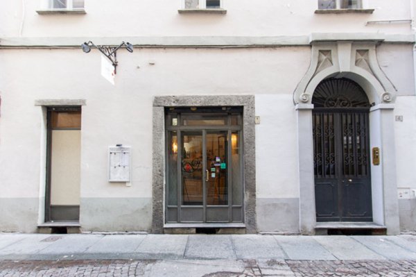casa indipendente in vendita a Torino in zona Centro Storico