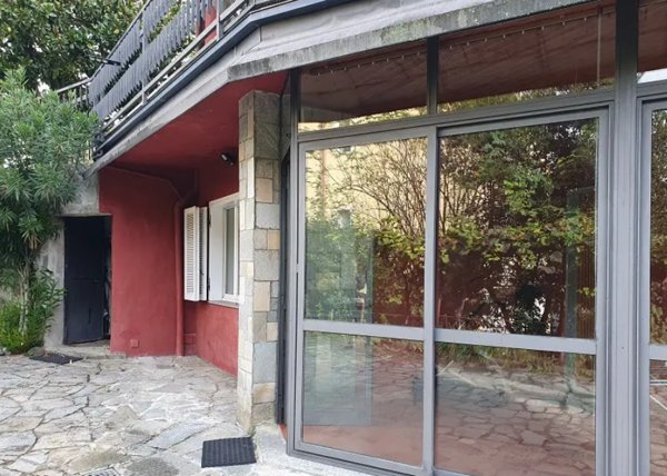 casa indipendente in vendita a Torino