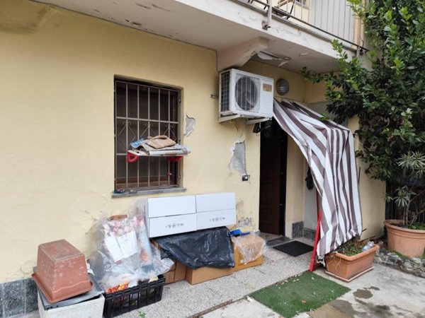 appartamento in vendita a Torino in zona Bertolla