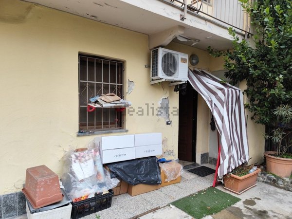appartamento in vendita a Torino in zona Bertolla