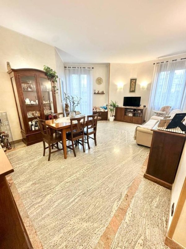appartamento in vendita a Torino in zona Barriera di Milano