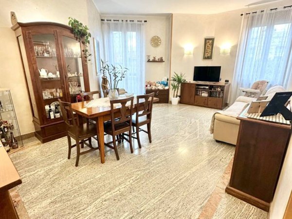 appartamento in vendita a Torino in zona Barriera di Milano