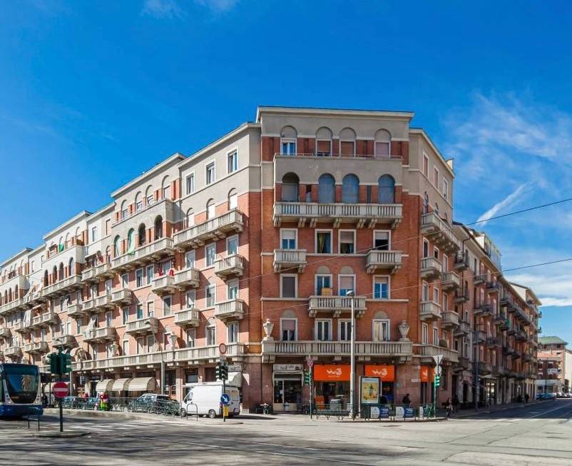 appartamento in vendita a Torino in zona Barriera di Milano