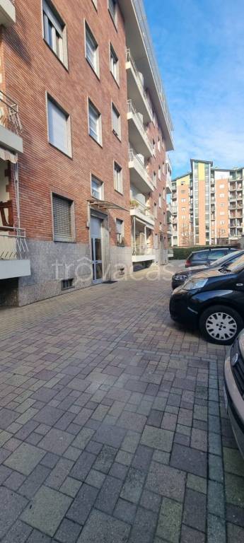 appartamento in vendita a Torino in zona Pozzo Strada