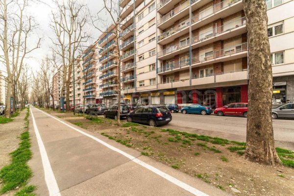 appartamento in vendita a Torino in zona Pozzo Strada