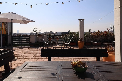 appartamento in vendita a Torino in zona Borgo San Paolo